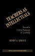 Teachers as Intellectuals - Bild 1