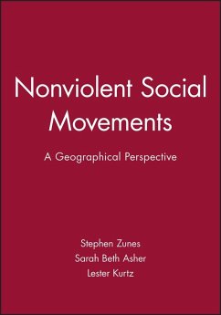 Nonviolent Social Movements