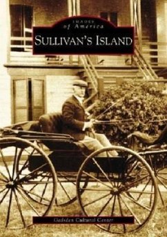 Sullivan's Island - Gadsden Cultural Center