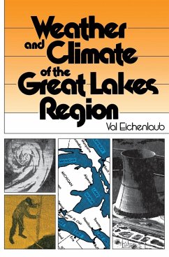 Weather and Climate of the Great Lakes Region - Eichenlaub, Val