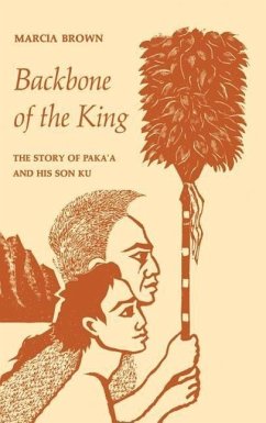 Backbone of the King - Brown, Marcia