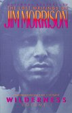 Wilderness: The Lost Writings of Jim Morrison