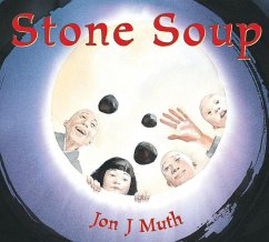 Stone Soup - Muth, Jon J