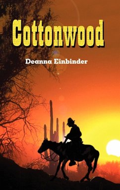 Cottonwood - Einbinder, Deanna