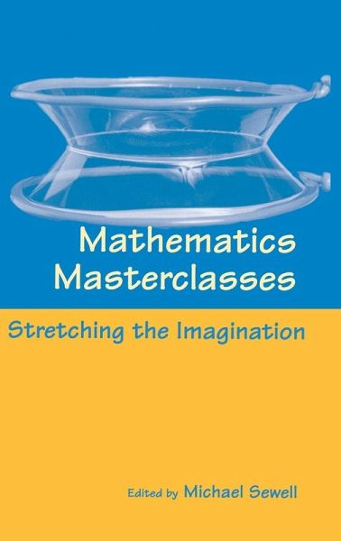 MATHEMATICS MASTERCLASSES C