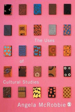 Cover The Uses of Cultural Studies