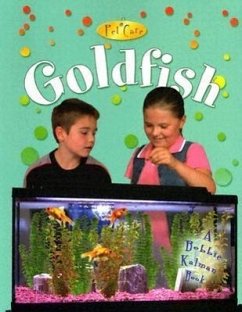 Goldfish - MacAulay, Kelley