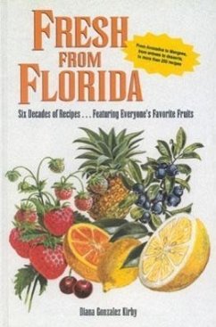 Fresh from Florida - Kirby, Diana Gonzalez