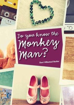 Do You Know the Monkey Man? - Butler, Dori Hillestad