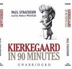 Kierkegaard in 90 Minutes