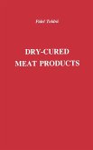 Dry-Cured Meat Products