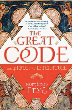 Great Code - Frye, Northrop