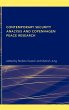 Contemporary Security Analysis and... - Bild 1