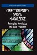 Object-Oriented Design Knowledge - Bild 1