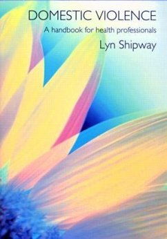 Domestic Violence - Shipway, Lyn