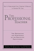 The Professional Teacher