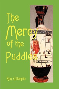 The Mercy of the Puddles