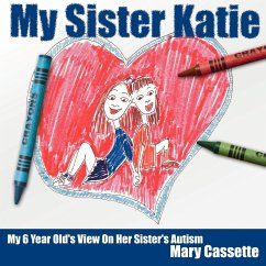 My Sister Katie - Cassette, Mary