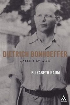 Dietrich Bonhoeffer - Raum, Elizabeth