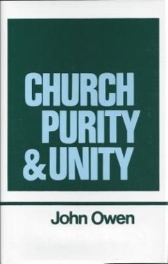 Works of John Owen-V 15: - Owen, John