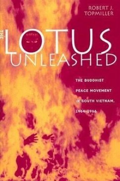 The Lotus Unleashed - Topmiller, Robert J