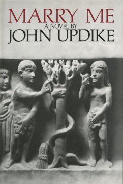Marry Me - Updike, John