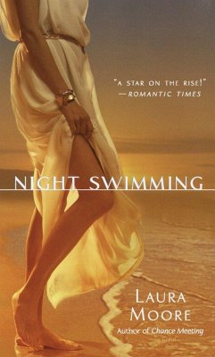 Night Swimming - Moore, Laura