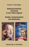 Weltanschauliche Schulung in der Hitler-Jugend