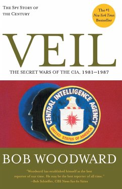 Veil - Woodward, Bob