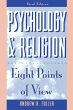 Psychology and Religion - Bild 1
