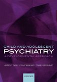 Child and Adolescent Psychiatry