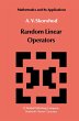 Random Linear Operators - Bild 1