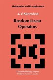 Random Linear Operators