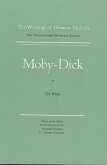 Moby-Dick, or the Whale: Volume 6, Scholarly Edition