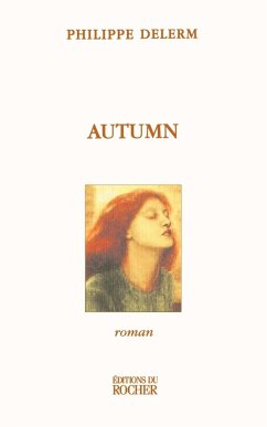 Autumn - Delerm, Philippe