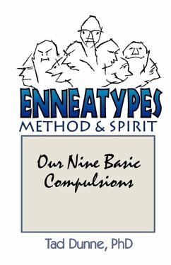 Enneatypes Enneatypes