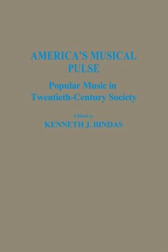 America's Musical Pulse