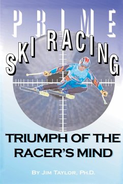 Prime Ski Racing - Taylor, Jim