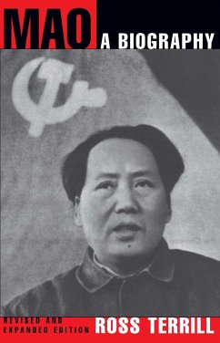 Mao: A Biography - Terrill, Ross