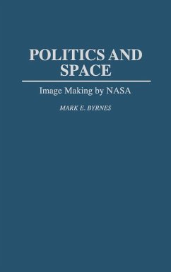 Cover Politics and Space