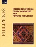 Indigenous Peoples: Ethnic Minorities and Poverty Reduction: Philippines