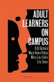 Adult Learners On Campus