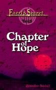Faerl's Secret - Teil 2: Chapter of Hope - Siebel, Jennifer