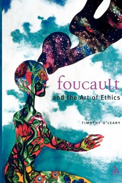 Cover Foucault and the Art of Ethics