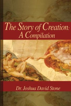 Story of Creation - Stone, Joshua David