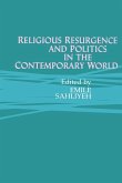 Religious Resurgence and Politics in the Contemporary World