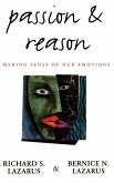 Passion & Reason Passion & Reason