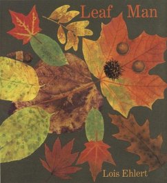 Leaf Man - Ehlert, Lois