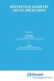 Differential Geometry and its Applications