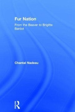 Fur Nation - Nadeau, Chantal